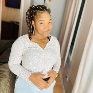 Meet your Posher, Martine